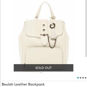 Badgley Mischka Beulah